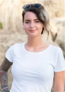 Kathi ist Teil des Teams von Afrikascout und plant dein Afrika-Erlebnis.