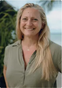 Heike ist Teil des Teams von Afrikascout und plant dein Afrika-Erlebnis.